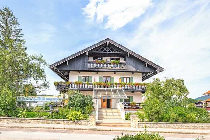 Hotel Alpensonne, Primary image