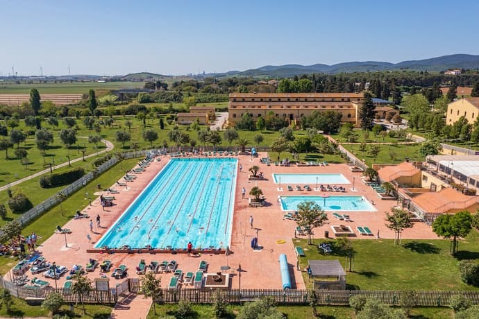 Poggio all'Agnello – Sport & Active Holidays, Primary image
