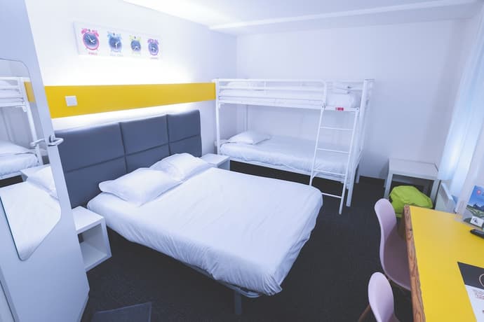 Hôtel Quick Palace Tours