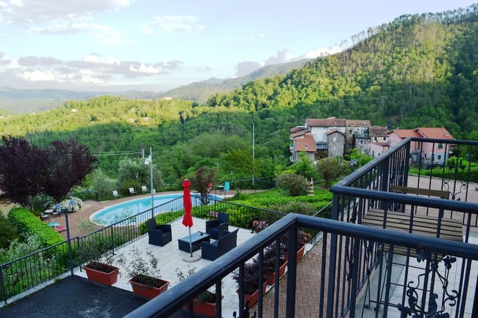 Antiche Terre Hotel & Relax