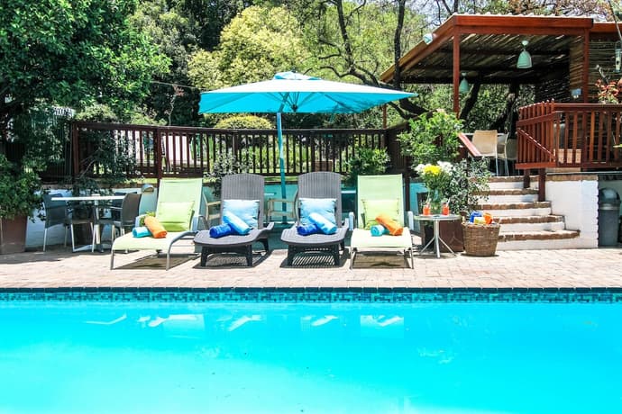 Rivonia Premier Lodge, Primary image