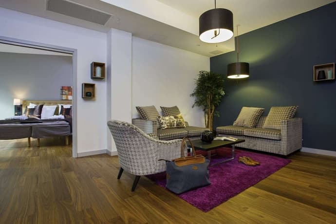 Scandic Stavanger Forus, Primary image