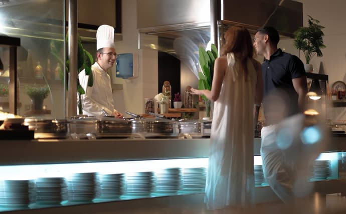 Centro Sharjah by Rotana