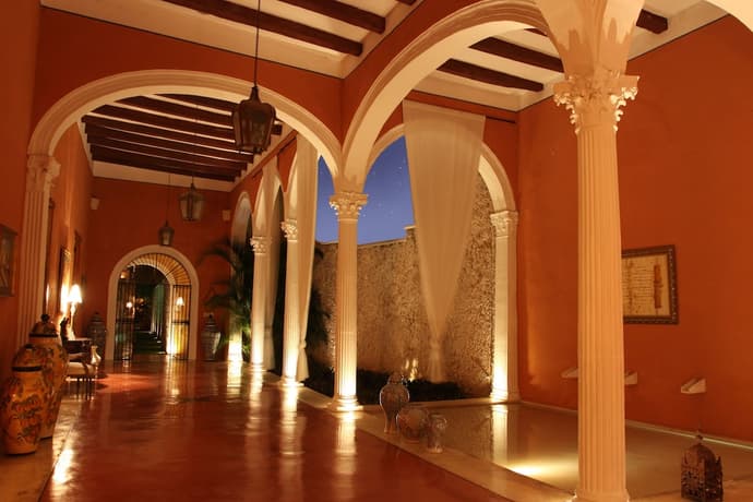 Hotel Hacienda VIP