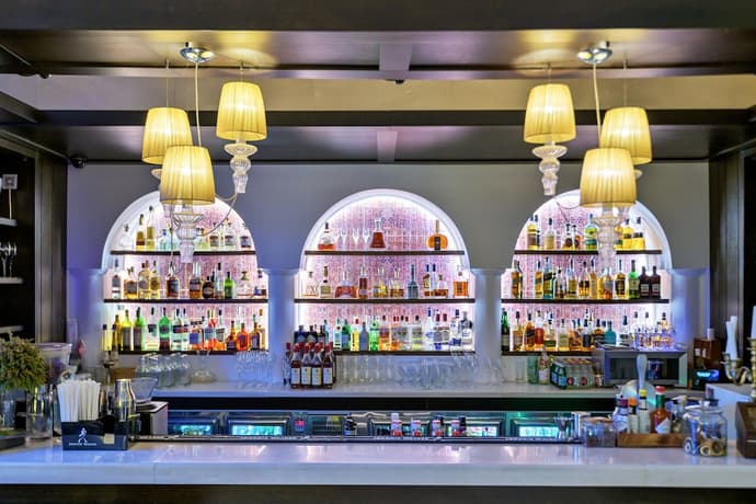 Epoque Hotel - Relais & Chateaux
