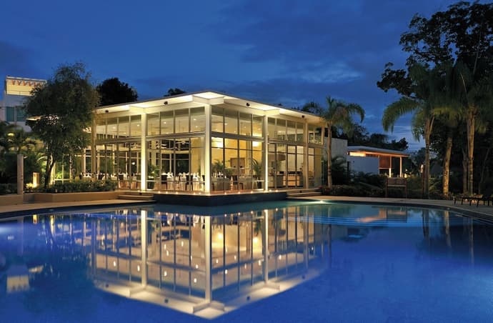 Bahia Principe Escape Sian Ka’an - Adults Only - All Inclusive