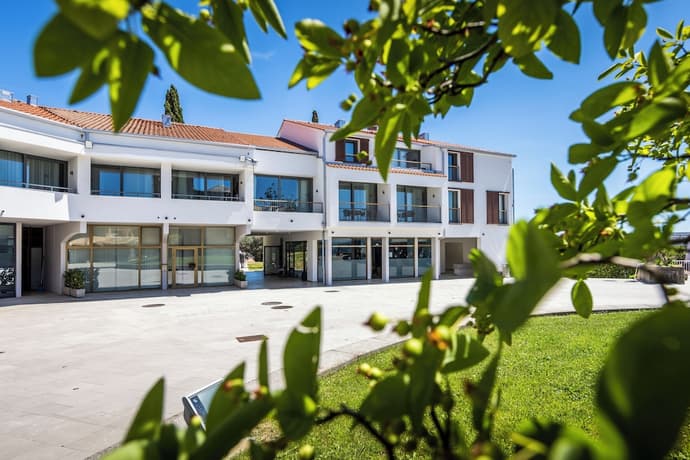 Hotel Ville Park Premium - Sava Hotels & Resorts