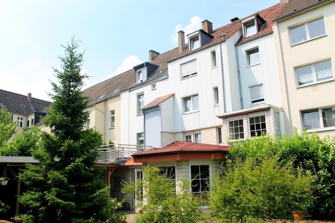 TM Apart Hotel Essen