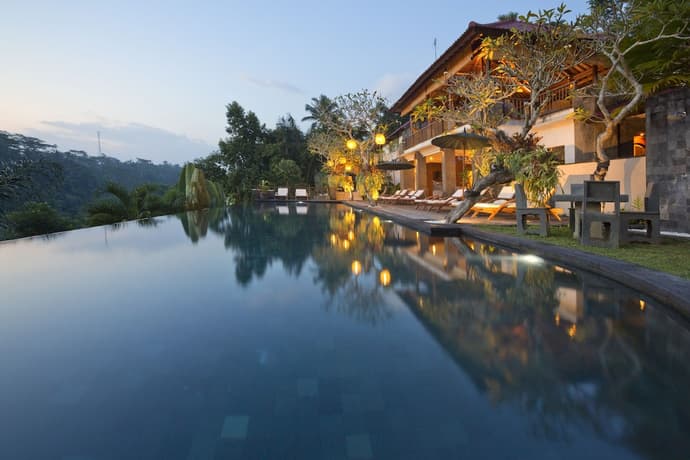 Alam Ubud Culture Villas & Residences, Primary image