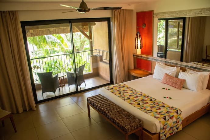 Tamarina Golf & Spa Boutique Hotel, Room