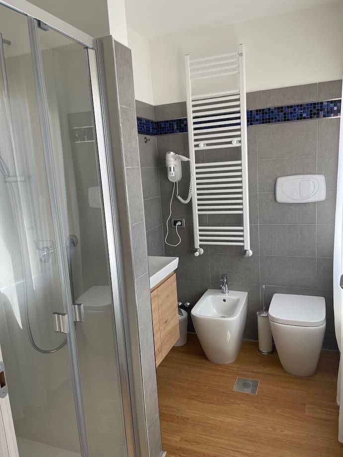 Hotel La Pergola di Venezia