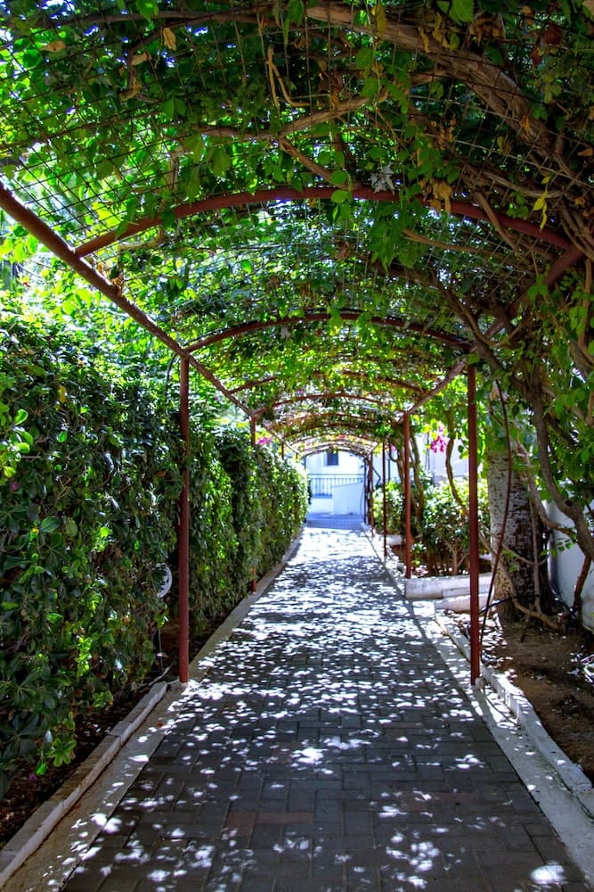 Lyda Club Hotel - All Inclusive