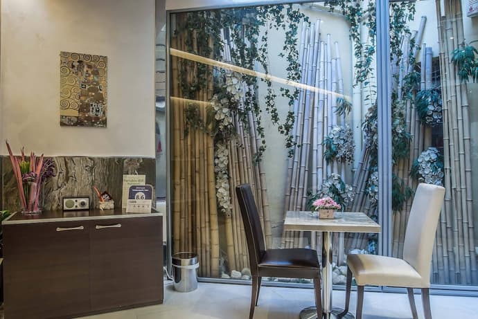 Catone District Hotel