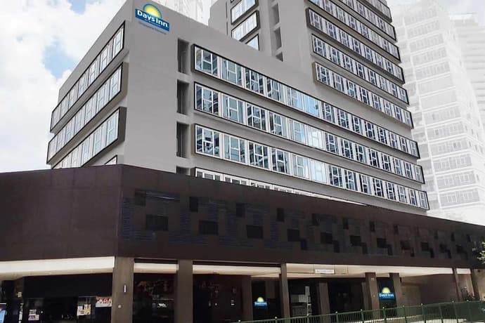 Days Inn by Wyndham Singapore Novena