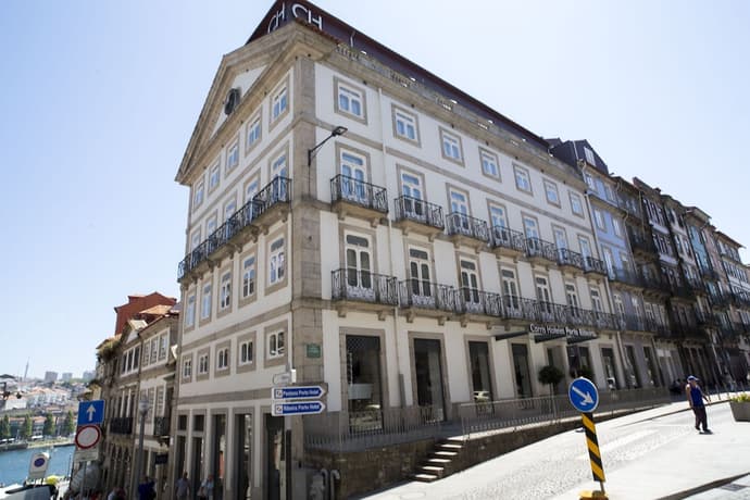 Hotel Carris Porto Ribeira, Primary image
