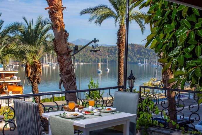 Villa Daffodil - Special Class