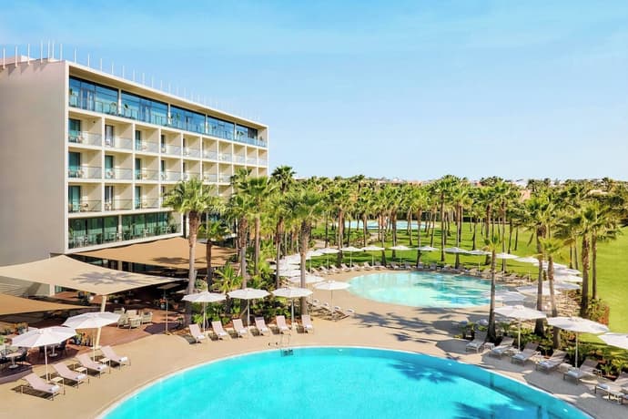 Algarve Marriott Salgados Golf Resort & Spa, Primary image