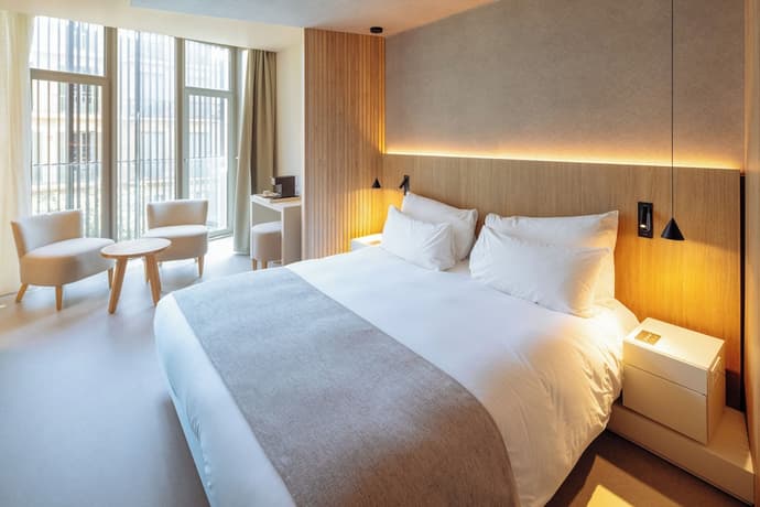 Hotel Arconte, Adults only, Primary image