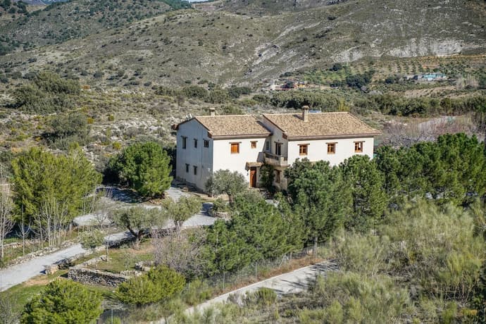 Hotel Rural Fuente la Teja