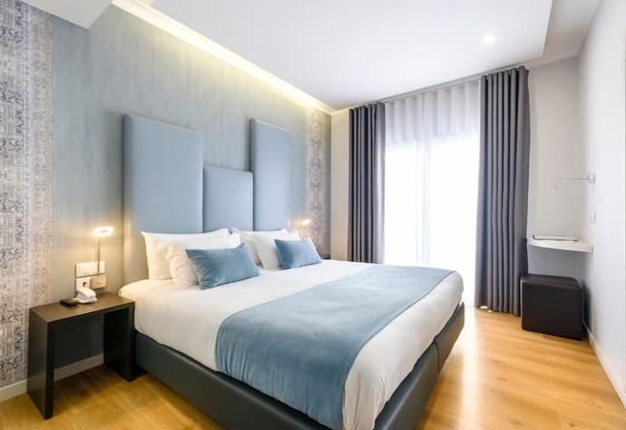 Hotel Rosa Mística by Umbral