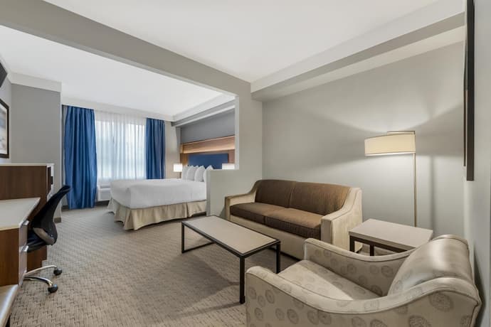 Best Western Plus Revelstoke, Primary image