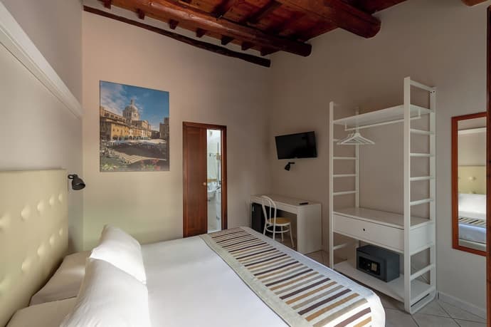 Abbazia Bed & Breakfast , Mantegna Hotels