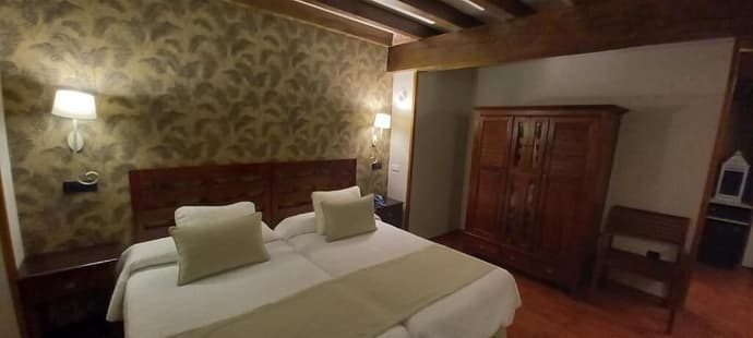 La Casona de Revolgo
