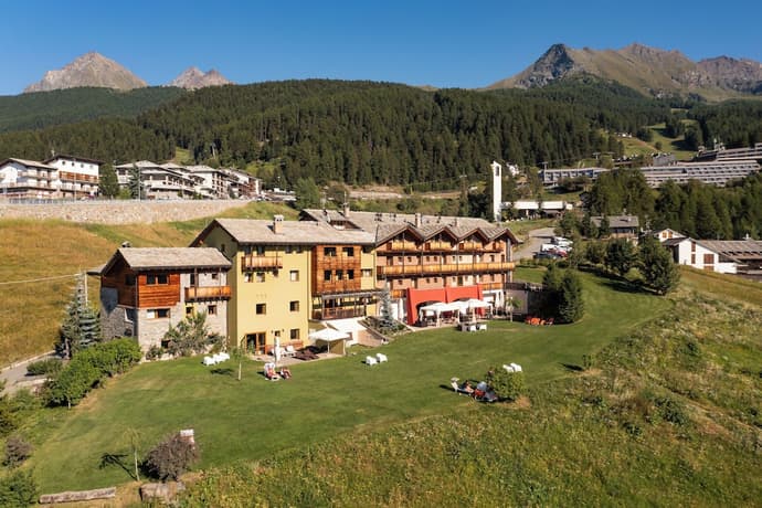 Hotel La Chance