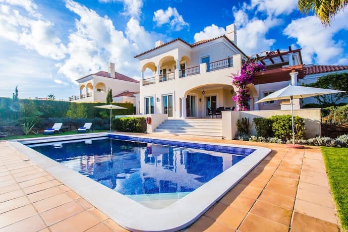 Monte Rei Golf & Country Club