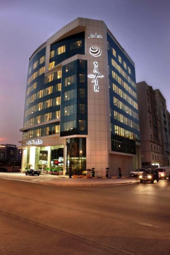 Safir Hotel Doha, Primary image