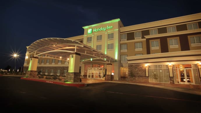 Holiday Inn Amarillo West Medical Center by IHG