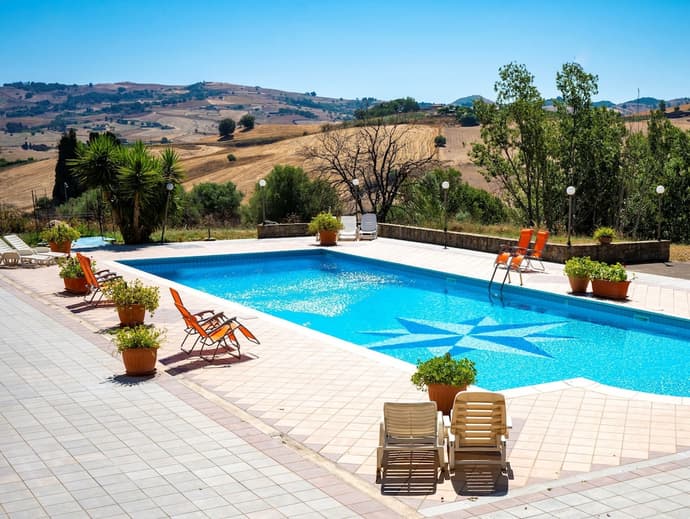 Casale Villa Raino, Primary image