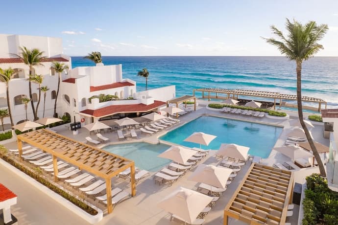 GR Solaris Caribe Adults Only - All Inclusive, Primary image