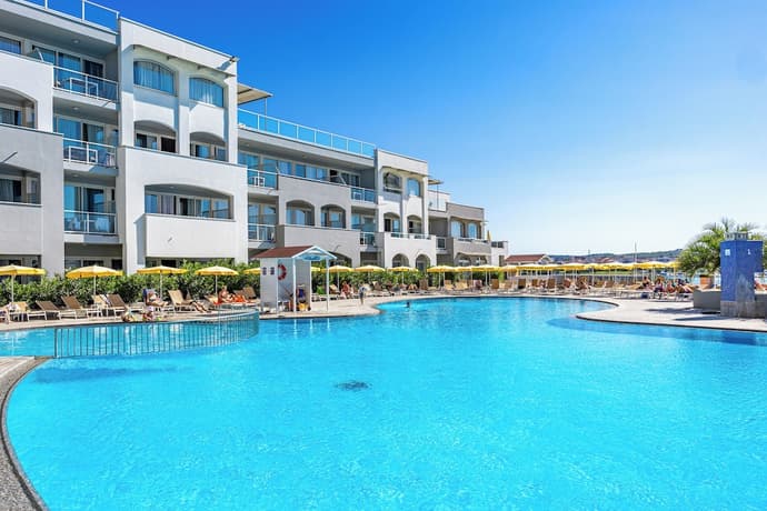 Family Resort del Mar