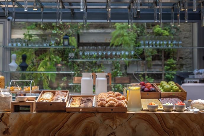 Lennox Hotel Buenos Aires
