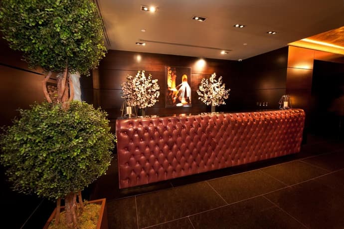 Sanctuary Hotel New York, Primary image