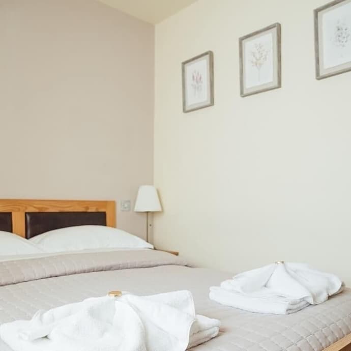 The Jolly Drover, Primary image