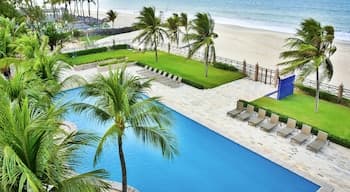 Kariri Beach Hotel, Primary image