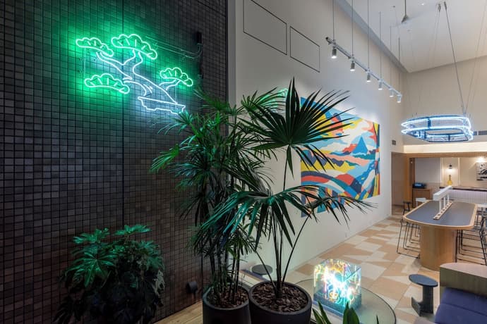 Tokyu Stay Nihonbashi