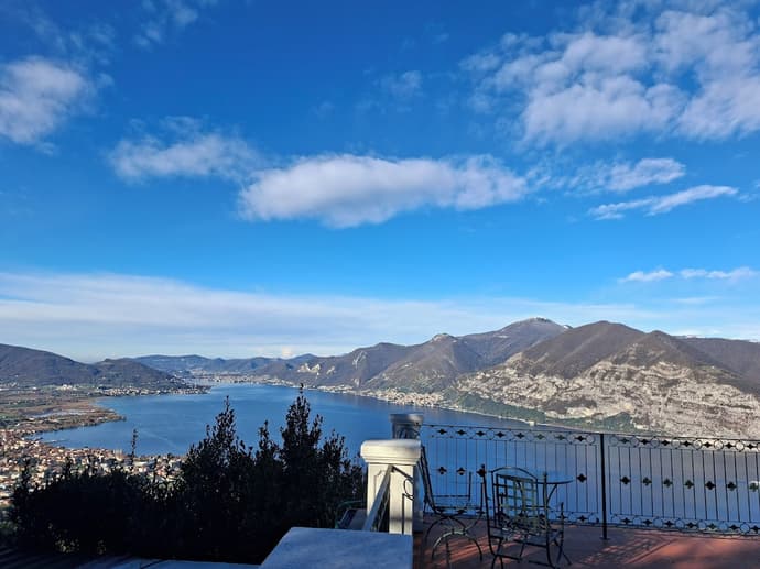 I due Roccoli, Primary image