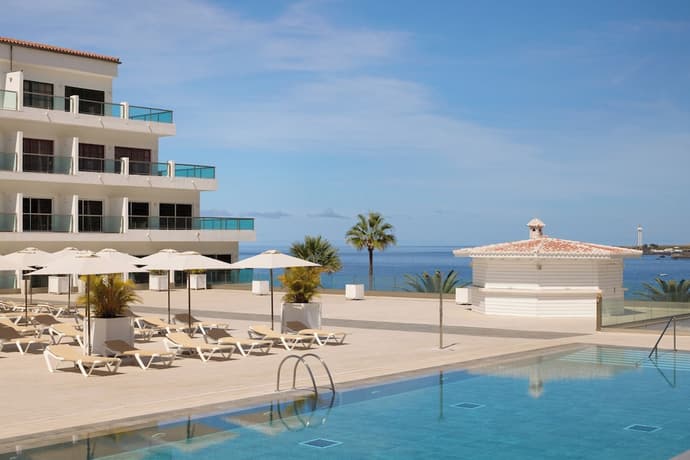 Apartments La Palma Affiliated by Meliá
