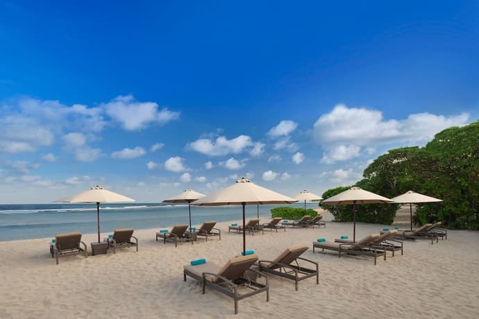 Courtyard by Marriott Bali Nusa Dua Resort, Primary image