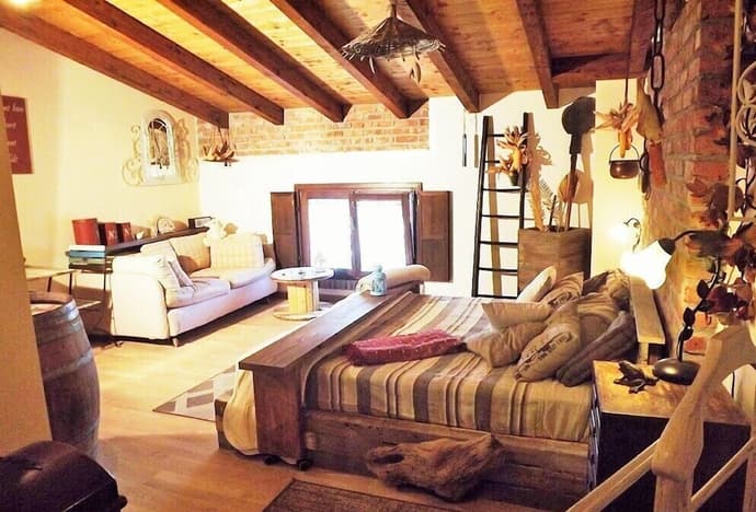 Relais Cascina al Campaccio