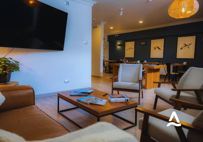 Hotel Almasur Express Punta Arenas, Primary image
