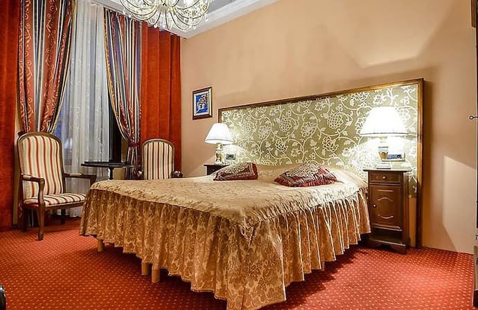 Hamlet Bed & Breakfast, Primary image