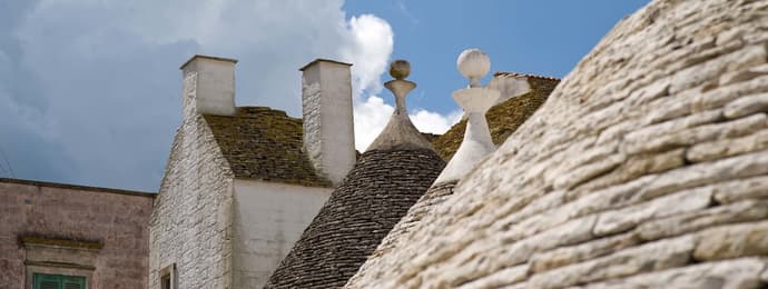 Le Alcove Luxury Resort nei Trulli, Primary image