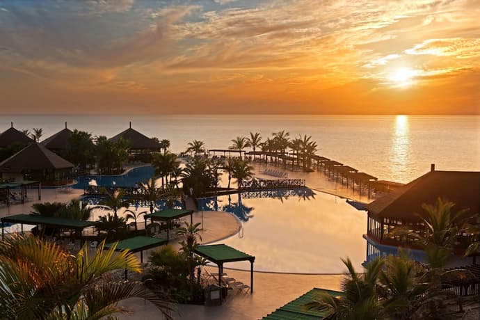 Hotel La Palma Princess, Primary image