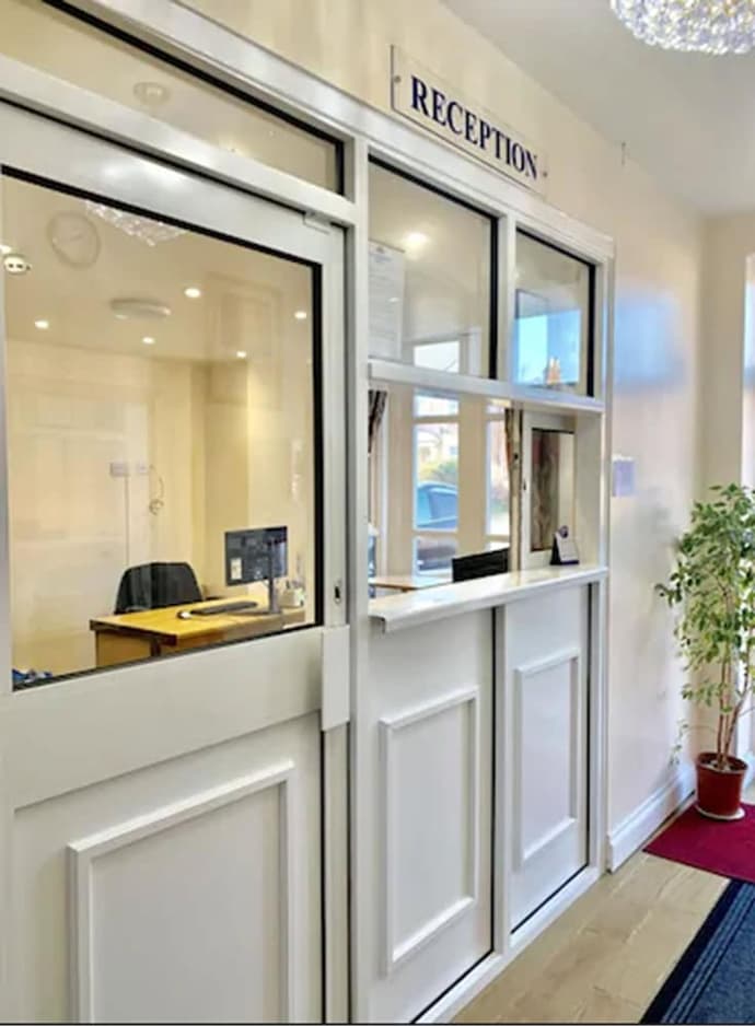 Britannia Inn Hotel, Primary image