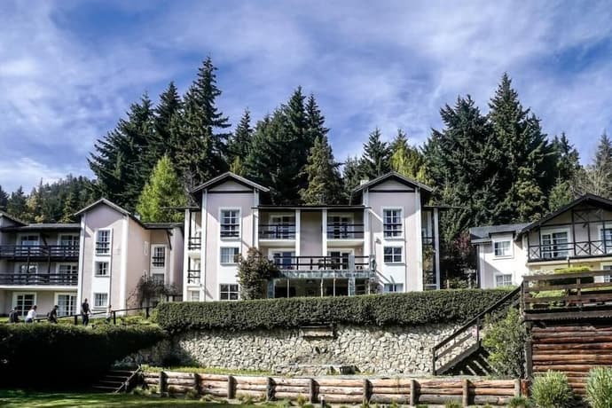 Aldea Andina Hotel & Spa, Primary image