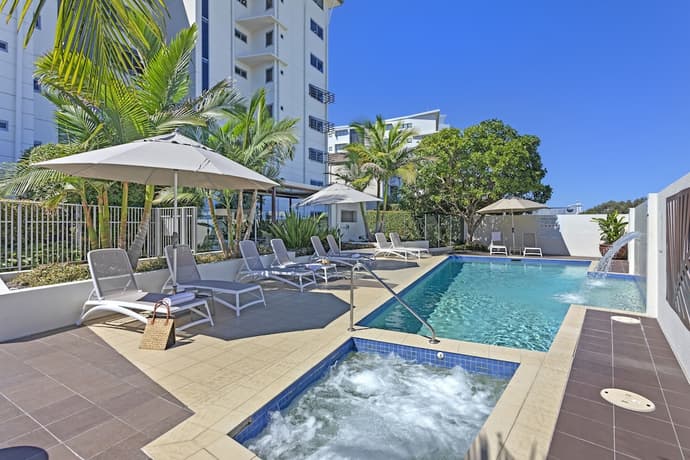 Coco Mooloolaba, Primary image